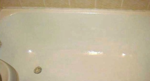 Реставрация акриловой ванны | Баймак